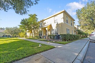 37554 Daliha Terrace in Zephyrhills, FL - Building Photo - Building Photo