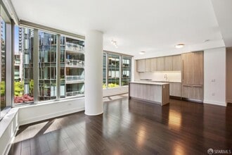 333 Beale St in San Francisco, CA - Building Photo - Building Photo