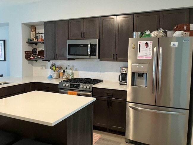 property at 1155 Barrett St