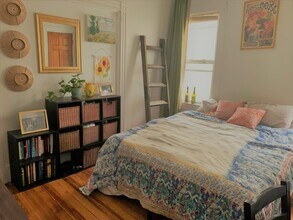 57 Walden St in Boston, MA - Building Photo - Building Photo