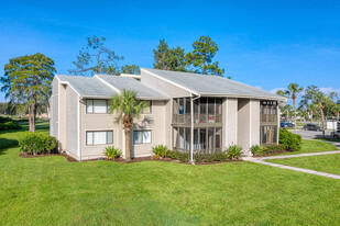 Enclave at Lake Ellenor Apartments