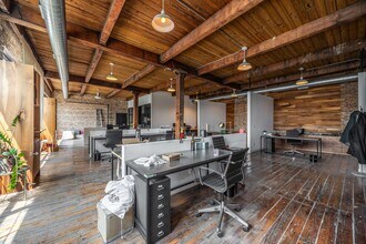 3124 W Carroll Ave, Unit 2 in Chicago, IL - Building Photo - Building Photo