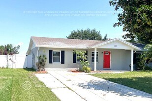 103 Alixco Ct in Kissimmee, FL - Building Photo