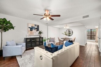 6653 Wanda Ln in Houston, TX - Building Photo - Building Photo