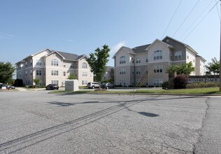 Partners Place in Elon, NC - Building Photo - Building Photo