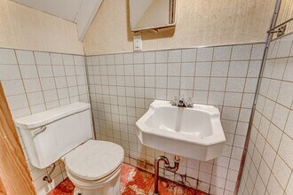 500 Melrose St in Morgantown, WV - Building Photo - Building Photo