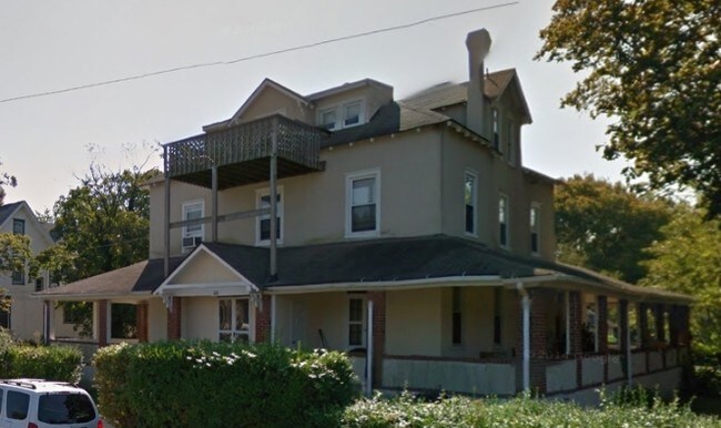 68 Cottage Pl in Long Branch, NJ - Building Photo - Building Photo
