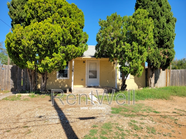 property at 316 46th St