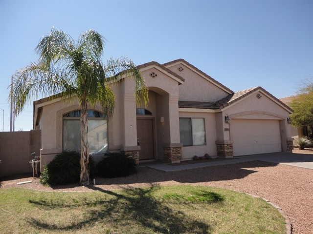 8705 E Pampa Ave in Mesa, AZ - Building Photo - Building Photo