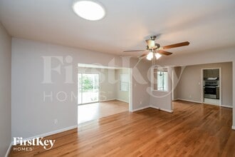 1369 Malverne Ave in Jacksonville, FL - Building Photo - Building Photo