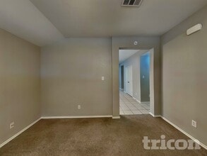 711 Lentisco Dr in Lancaster, TX - Foto de edificio - Building Photo