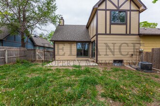 1518 S Todd Pl in Wichita, KS - Building Photo - Building Photo