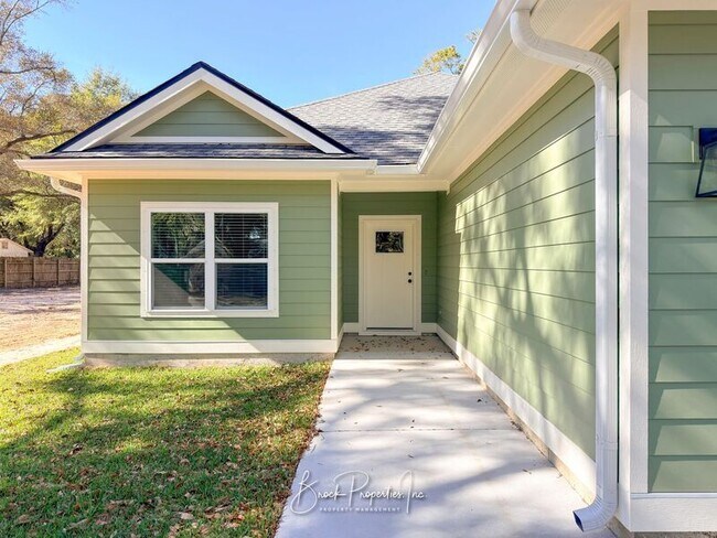 8397 Kipling St in Pensacola, FL - Building Photo - Building Photo