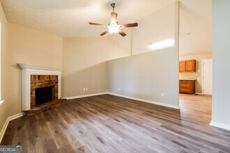 10345 Canyon Trail in Jonesboro, GA - Building Photo - Building Photo