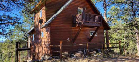 property at 789 Blackhawk Creek Dr