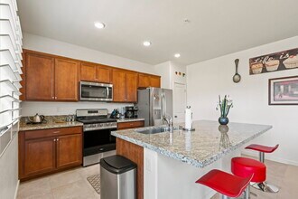 4928 Black Falcon Way in Sun Valley, NV - Building Photo - Building Photo