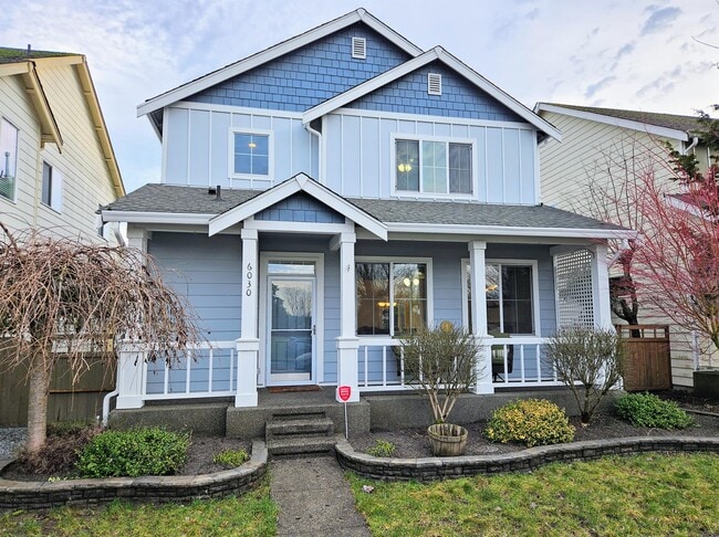 property at 6030 Radiance Blvd E