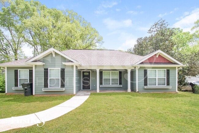 property at 1805 Seayes Rd SW
