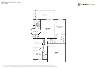 2672 Whisper Lakes Club Cir in Orlando, FL - Building Photo - Building Photo