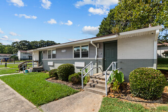 Icemorlee Apartments in Monroe, NC - Building Photo - Building Photo