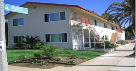 411 Beryl St in Redondo Beach, CA - Building Photo