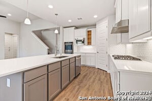 29003 Throssel Ln in San Antonio, TX - Building Photo - Building Photo