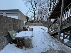 25 Minerva St, Unit 1st Floor in Derby, CT - Building Photo - Building Photo