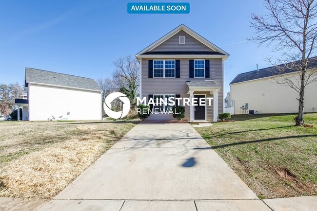 property at 6216 Summerour Place