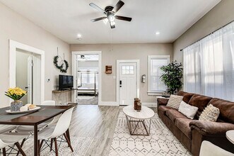 611 Lincoln St in Indianapolis, IN - Building Photo - Building Photo