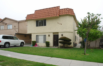 1138 Irving Ave in Glendale, CA - Building Photo - Building Photo