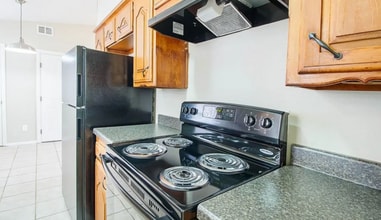 1301 Hazelwood Dr in Midwest City, OK - Building Photo - Building Photo