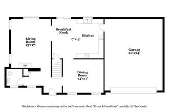 2316 Laurel Valley Way in Raleigh, NC - Building Photo - Building Photo