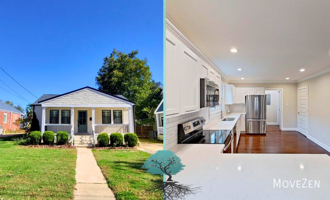 property at 121 Lincoln Ct