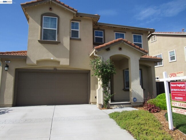 property at 607 Guild Rd