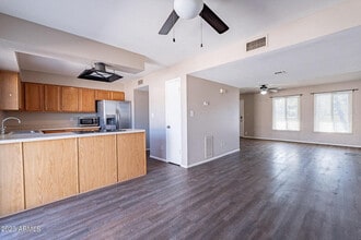 6526 S McAllister Ave in Tempe, AZ - Building Photo - Building Photo