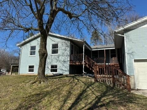 property at 2243 Saginaw Rd SE