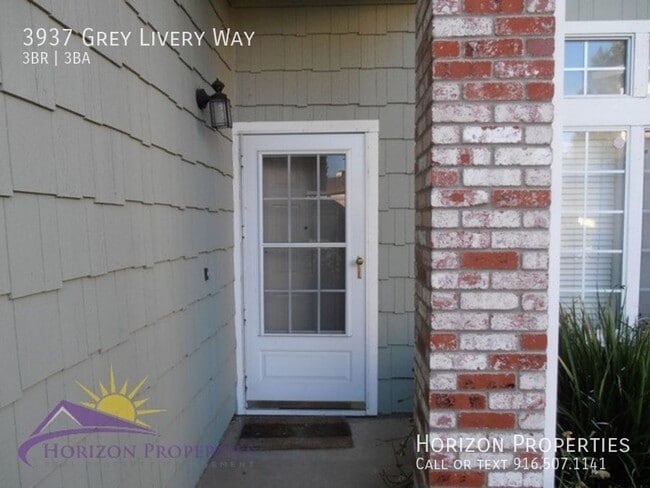 3937 Grey Livery Way in Antelope, CA - Building Photo - Building Photo
