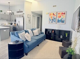 3443 Clover Meadows Dr, Unit Condo in Chesapeake, VA - Building Photo