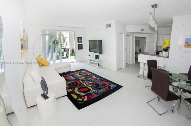 property at 17145 N Bay Rd