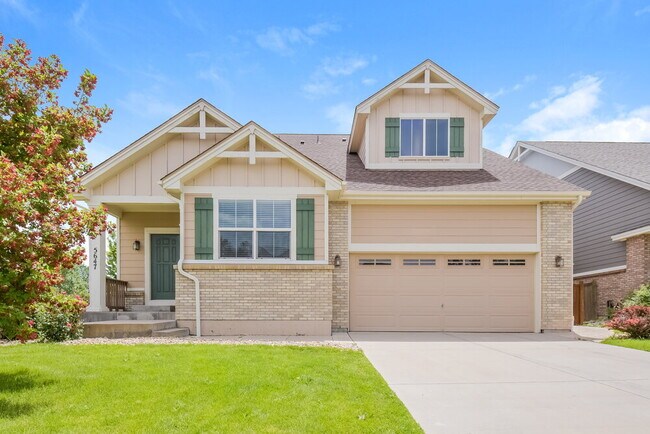 property at 5647 S Buchanan St
