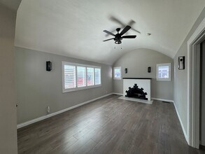 6603 S St Andrews Pl in Los Angeles, CA - Building Photo - Building Photo