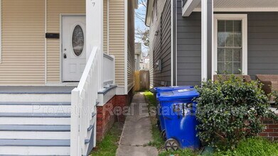417 W 30th St in Norfolk, VA - Building Photo - Building Photo