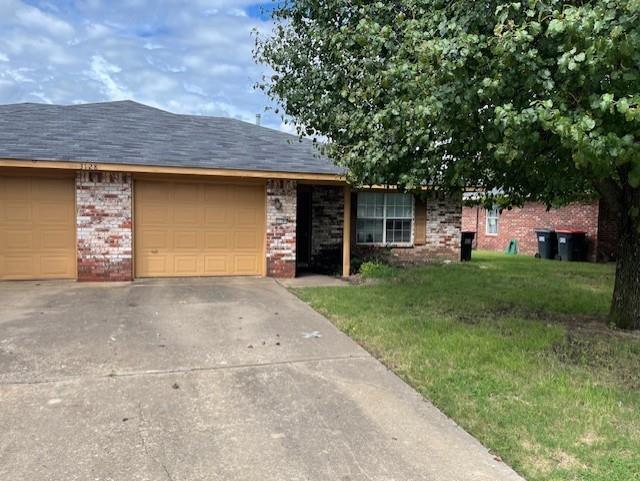 property at 3128 Jerri Ln