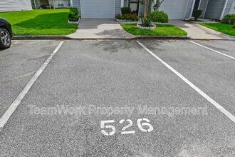 526 Truman Dr in Goose Creek, SC - Building Photo - Building Photo