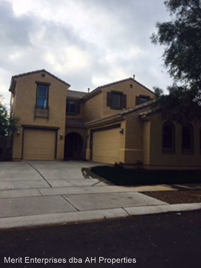 4267 S Fireside Trail Rentals in Gilbert, AZ