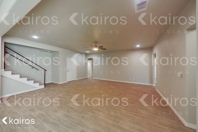 2800 Destin Ave in Amarillo, TX - Building Photo - Building Photo