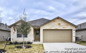 14042 Mudstone St in San Antonio, TX - Building Photo