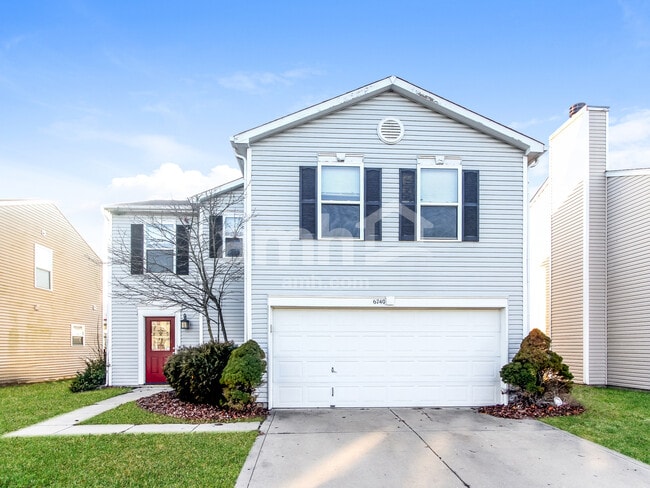 property at 6740 Everbloom Ln