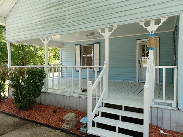 8335 Horseshoe Cir in Kemp, TX - Building Photo - Building Photo