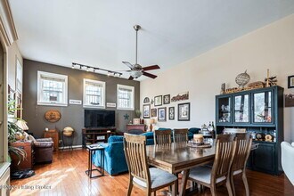 1110 Baxter Ave in Louisville, KY - Building Photo - Building Photo
